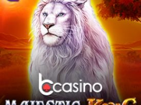 Bcasino-Majestic King
