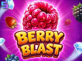 Berry Blast