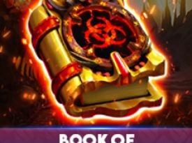 Book Of 4 Horsemen