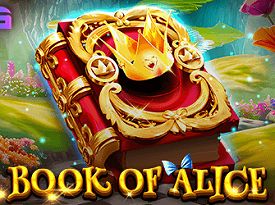 Book Of Alice