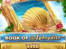 Book Of Aphrodite - The Golden Era