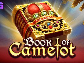Book Of Camelot