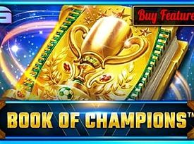 Book of Champions