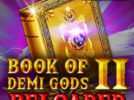 Book Of Demi Gods II Reloaded