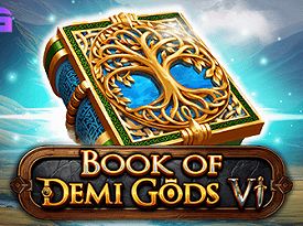 Book Of Demi Gods VI