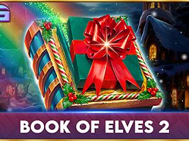 Book Of Elves 2