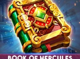 Book Of Hercules - A Legendary Quest