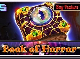 Book of Horror