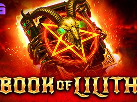 Book Of Lilith