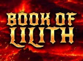 Book Of Lilith