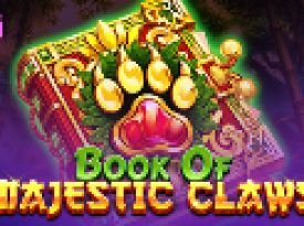Book Of Majestic Claws