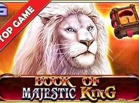 Book Of Majestic King