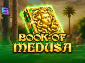 Book Of Medusa