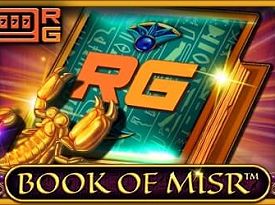 Book of Misr