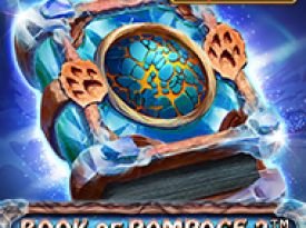 Book Of Rampage 2