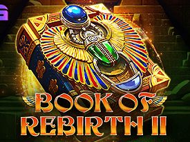 Book Of Rebirth 2