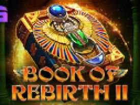 Book Of Rebirth 2