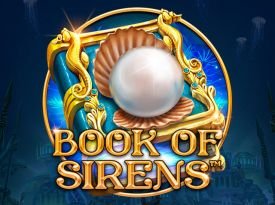 Book Of Sirens