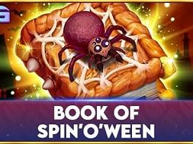 Book Of SpinOWeen