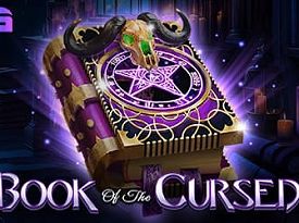 Book Of The Cursed