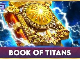 Book Of Titans