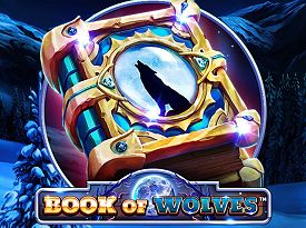 Book of Wolves