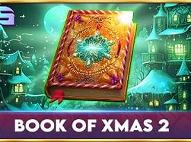 Book Of Xmas 2