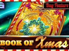 Book of Xmas
