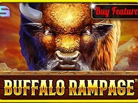 Buffalo Rumpage