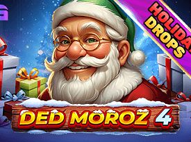 Ded Moroz 4