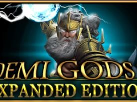 Demi Gods II - Expanded Edition