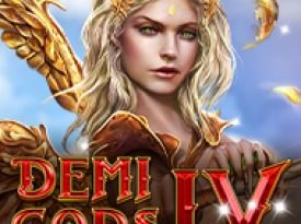 Demi Gods IV