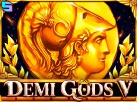 Demi Gods V