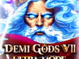 Demi Gods VII