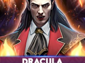 Dracula - Darkest Flame
