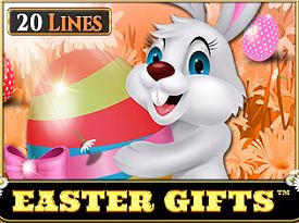 Easter Gifts