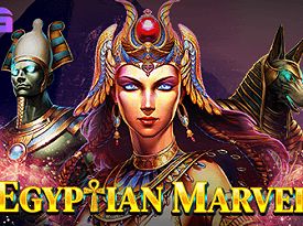Egyptian Marvel