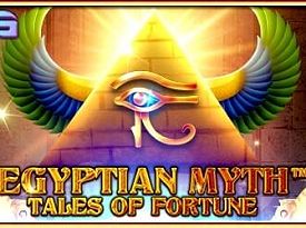 Egyptian Myth - Tales of Fortune