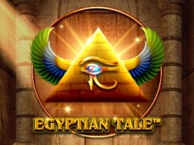 Egyptian Tale
