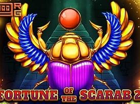 Fortune Of The Scarab 2