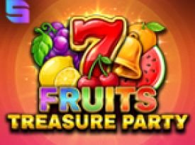 Fruits Treasure Party