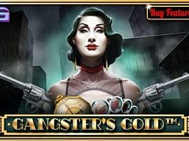 Gangsters Gold