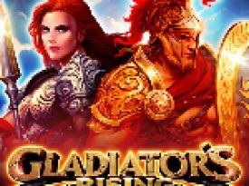 Gladiator’s Rising