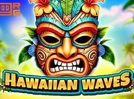 Hawaiian Waves