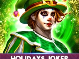 Holidays Joker - St. Patrick's Day