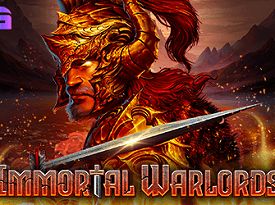 Immortal Warlords