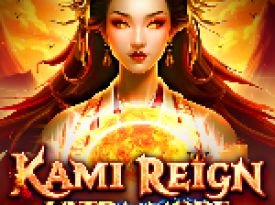 Kami Reign