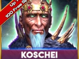 Koschei The Deathless