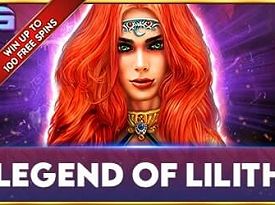 Legend of Lilith
