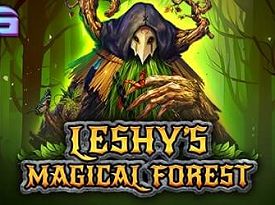 Leshy's Magical Forest